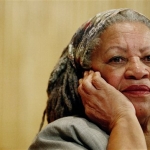 Toni Morrison e i fantasmi del passato