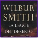 In libreria: La legge del deserto