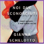 Oggi presentazione del libro “Noi due sconosciuti”