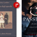 La classifica dei libri più venduti dal 20 al 26 Giugno