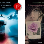 La classifica dei libri più venduti dal 30 Maggio al 5 Giugno