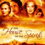 La casa degli spiriti 