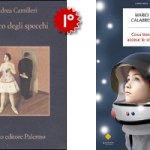 La classifica dei libri più venduti dal 27 Giugno al 3 Luglio