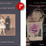 La classifica dei libri più venduti dal 4 al 10 Luglio