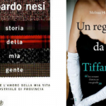 La classifica dei libri più venduti della settimana dall’11 al 17 Luglio