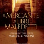 Il mercante di libri maledetti, un thriller in diretta dal medioevo