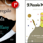 La classifica dei libri più venduti dal 22 al 28 Agosto