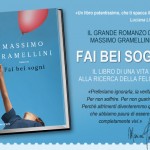 Le frasi più belle de “Fai bei sogni” di Massimo Gramellini