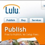 Self-publishing: Lulu.com. La nostra recensione