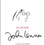 “Le lettere di John Lennon” a cura di Hunter Davies