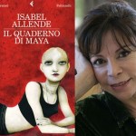 25% di sconto: “Il quaderno di Maya” di Isabel Allende