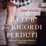 “Il club dei ricordi perduti” di Ann Hood