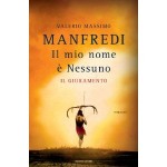 “Il mio nome è Nessuno” di Valerio Massimo Manfredi