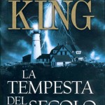 “La tempesta del secolo” di Stephen King