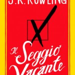 “Il seggio vacante” di J.K. Rowling