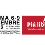 “Più libri, più liberi”, a Roma la fiera della piccola editoria