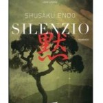 “Silenzio” dello scrittore giapponese Shūsaku Endo