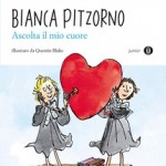 “Ascolta il mio cuore” di Bianca Pitzorno