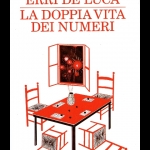 “La doppia vita dei numeri” di Erri de Luca