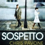 ” Il sospetto” di Chris Pavone