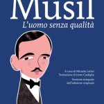 Sconti Hoepli: “L’uomo senza qualità” di Robert Musil