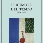 Sconti Hoepli: “Il Rumore del tempo” di Osip Mandel’štam