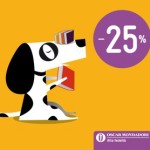 Sconto del 25% sugli Oscar Mondadori