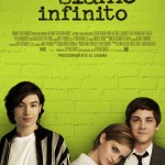 “Noi siamo infinito- Ragazzo da parete” di Stephen Chbosky