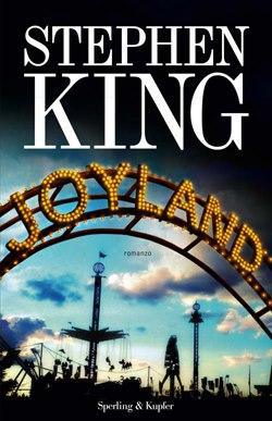 Joyland di Stephen King