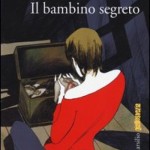 “Il bambino segreto” di Camilla Lackberg