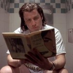 Pulp Fiction diventa un libro