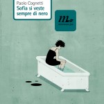 “Sofia veste sempre di nero” di Paolo Cognetti