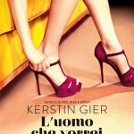 “L’uomo che vorrei” di Kerstin Gier