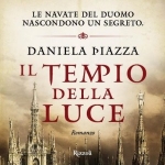 “Il tempio della luce” di Daniela Piazza