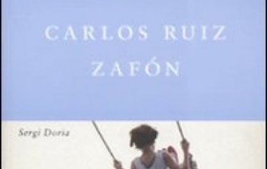 barcellona di zafon