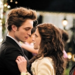 Da “Twilight” di Stephenie Meyer una riflessione sull’amore..