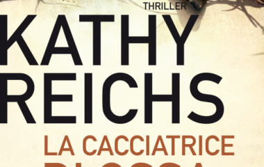 Kathy Reichs