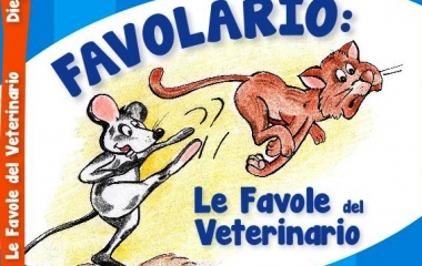 Favolario:Le favole del veterinario