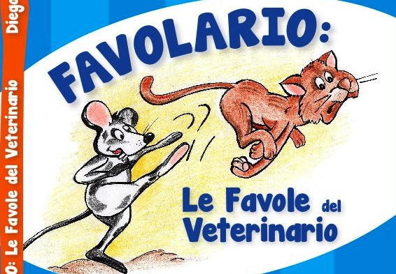 Favolario:Le favole del veterinario
