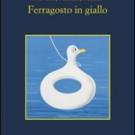 “Ferragosto in giallo” della Sellerio