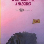 “Venti sigarette a Nassirya” di Aureliano Amadei