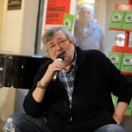 Dizionario delle cose perdute, di Francesco Guccini