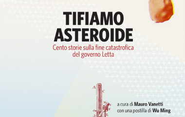 Tifiamo Asteroide