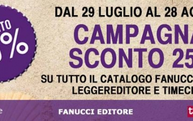 fanucci editore