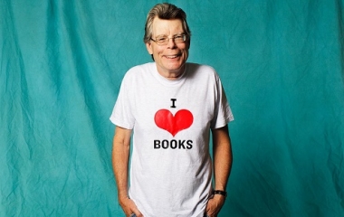 On Writing di Stephen King