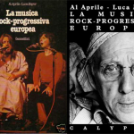 Sconti Feltrinelli del 40%: “La musica rock-progressiva europea”