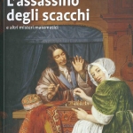 Sconti InMondadori del 50%: “L’assassino degli scacchi”