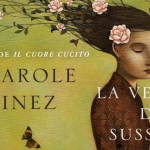 “La vergine dei sussurri” di Carole Martinez