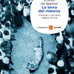 “La terra del rimorso” di Ernesto De Martino su Amazon