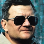 È morto Tom Clancy, l’indiscusso re del thriller di spionaggio